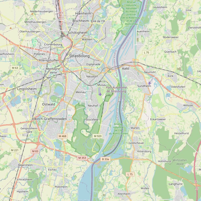 Carte interactive assurance auto et habitation pour {citySlug}