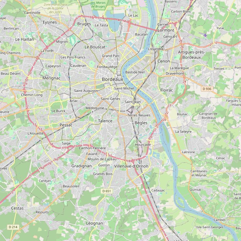Carte interactive assurance auto et habitation pour {citySlug}