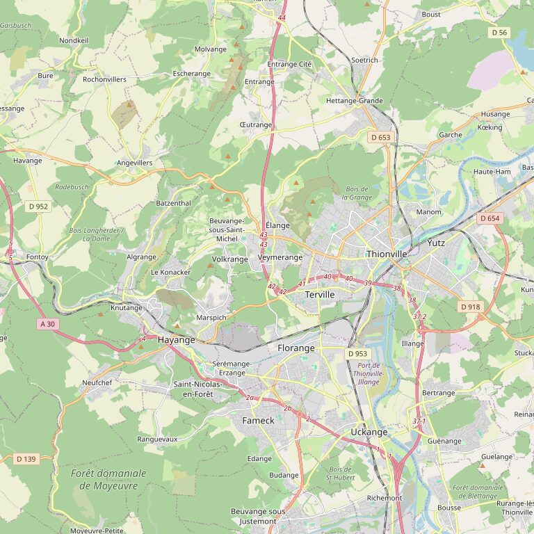 Carte interactive assurance auto et habitation pour {citySlug}