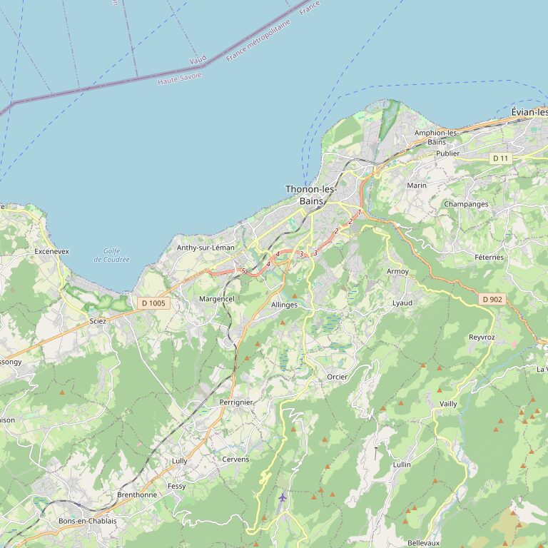 Carte interactive assurance auto et habitation pour {citySlug}