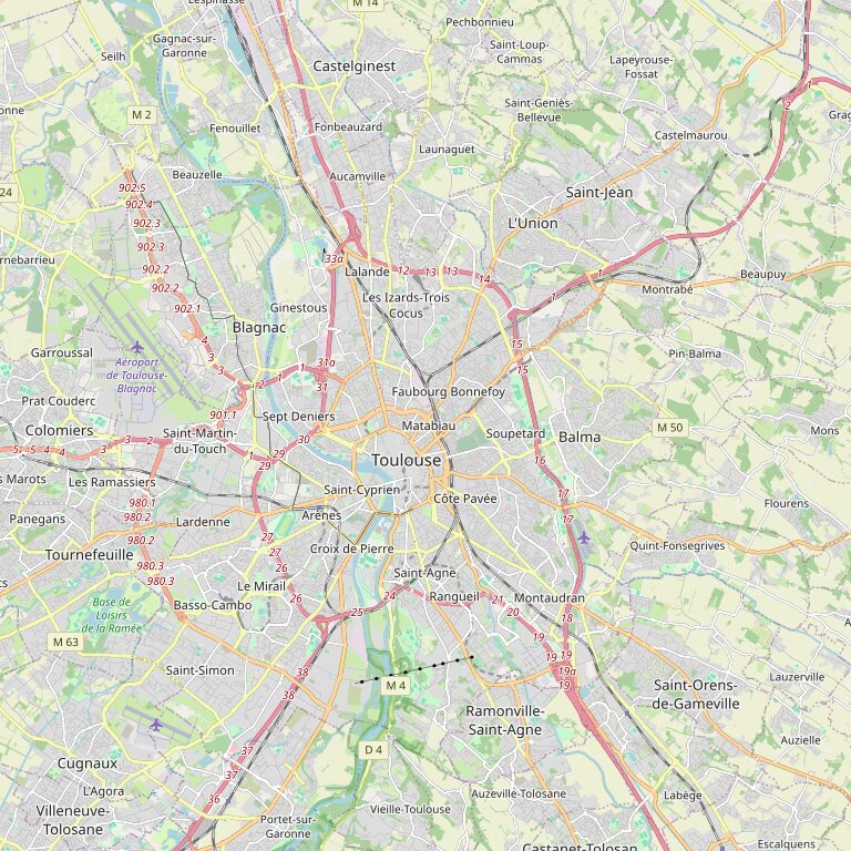 Carte interactive assurance auto et habitation pour {citySlug}