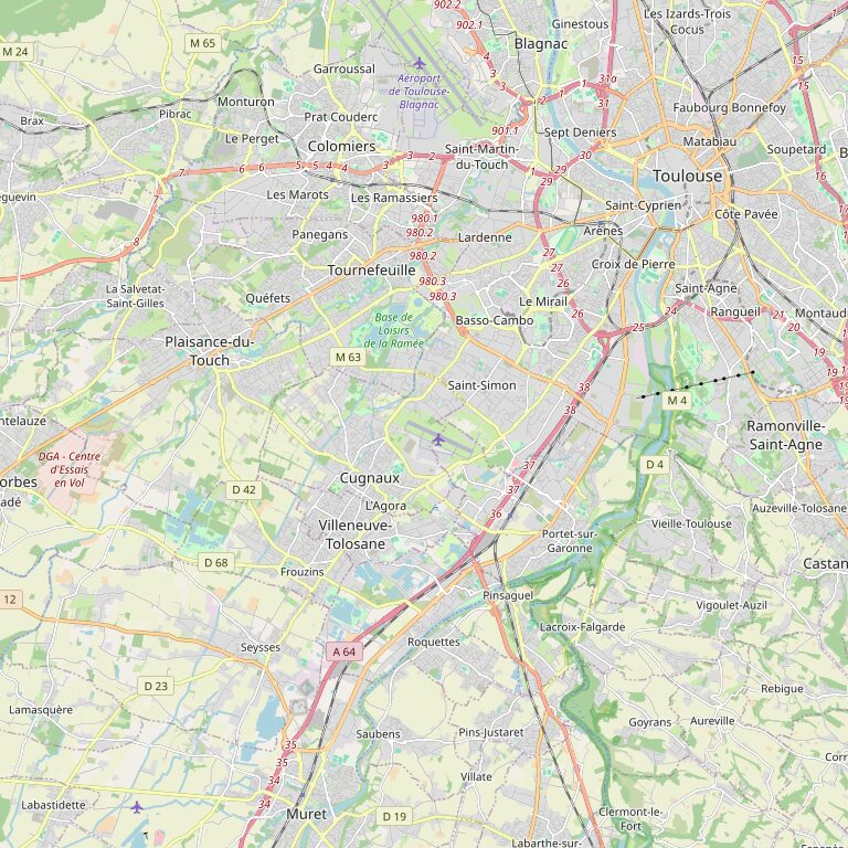 Carte interactive assurance auto et habitation pour {citySlug}