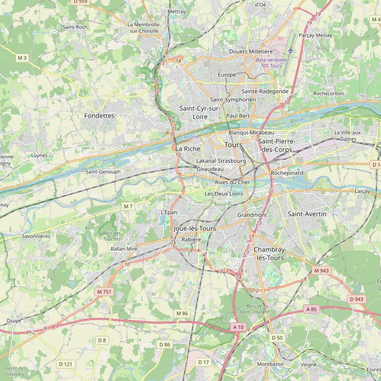Carte interactive assurance auto et habitation pour {citySlug}