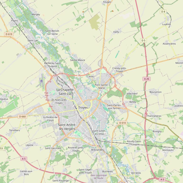 Carte interactive assurance auto et habitation pour {citySlug}