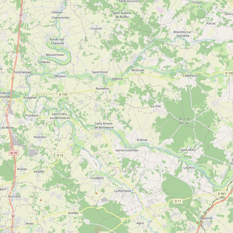 Carte interactive assurance auto et habitation pour {citySlug}