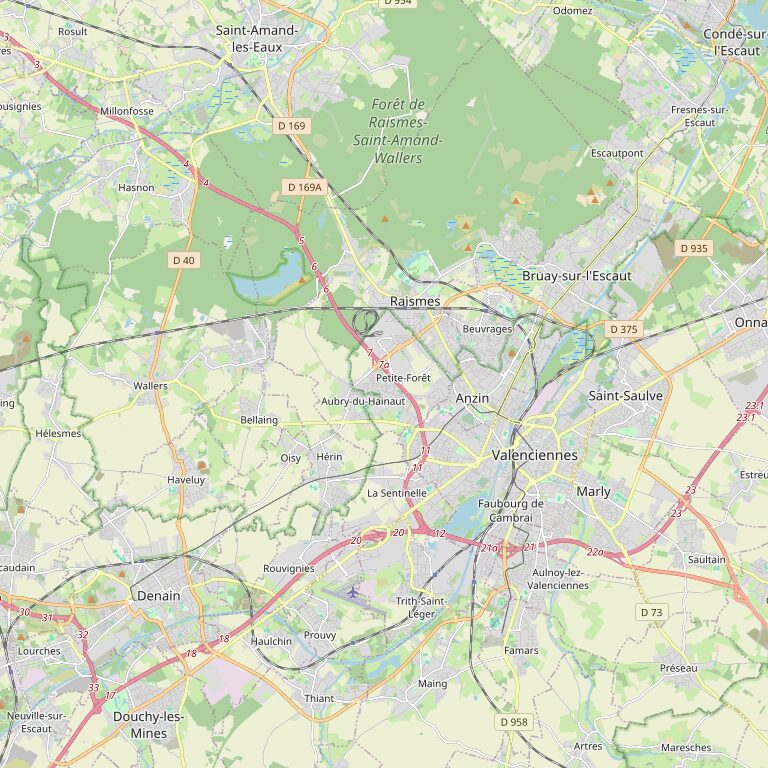 Carte interactive assurance auto et habitation pour {citySlug}