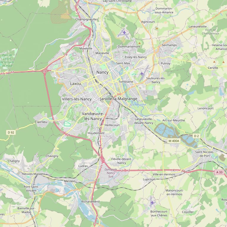 Carte interactive assurance auto et habitation pour {citySlug}