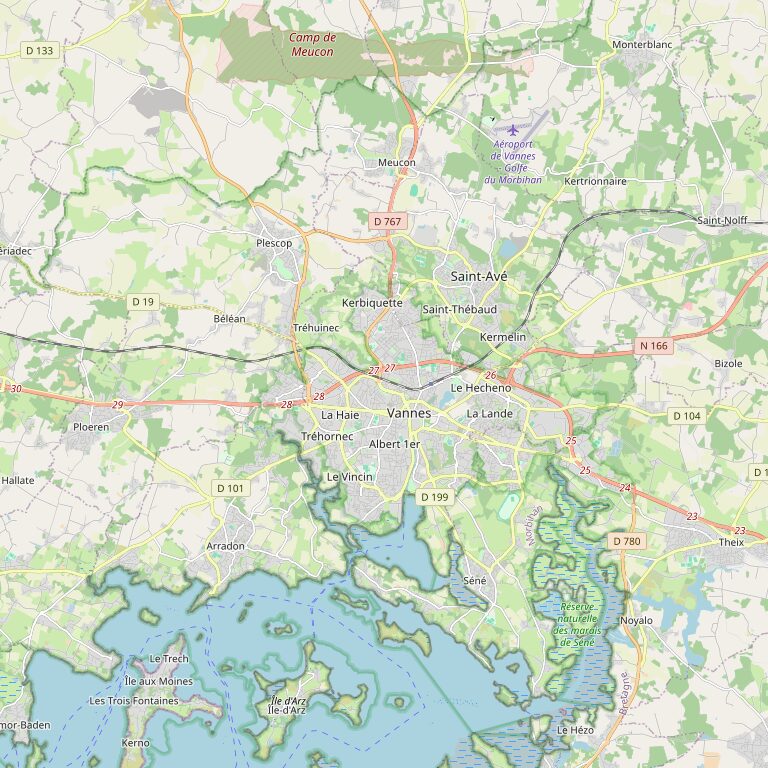 Carte interactive assurance auto et habitation pour {citySlug}