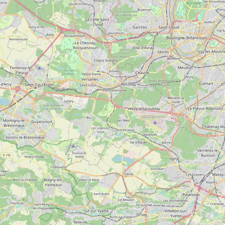 Carte interactive assurance auto et habitation pour {citySlug}