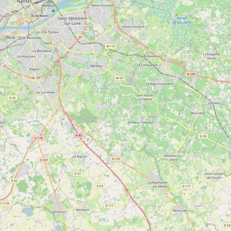 Carte interactive assurance auto et habitation pour {citySlug}