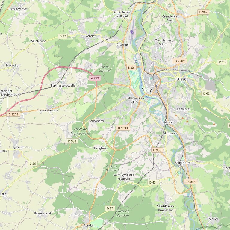Carte interactive assurance auto et habitation pour {citySlug}