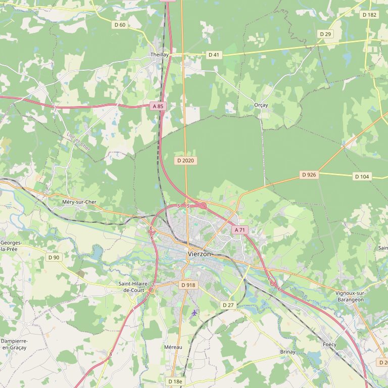 Carte interactive assurance auto et habitation pour {citySlug}