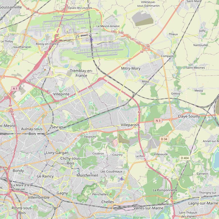Carte interactive assurance auto et habitation pour {citySlug}