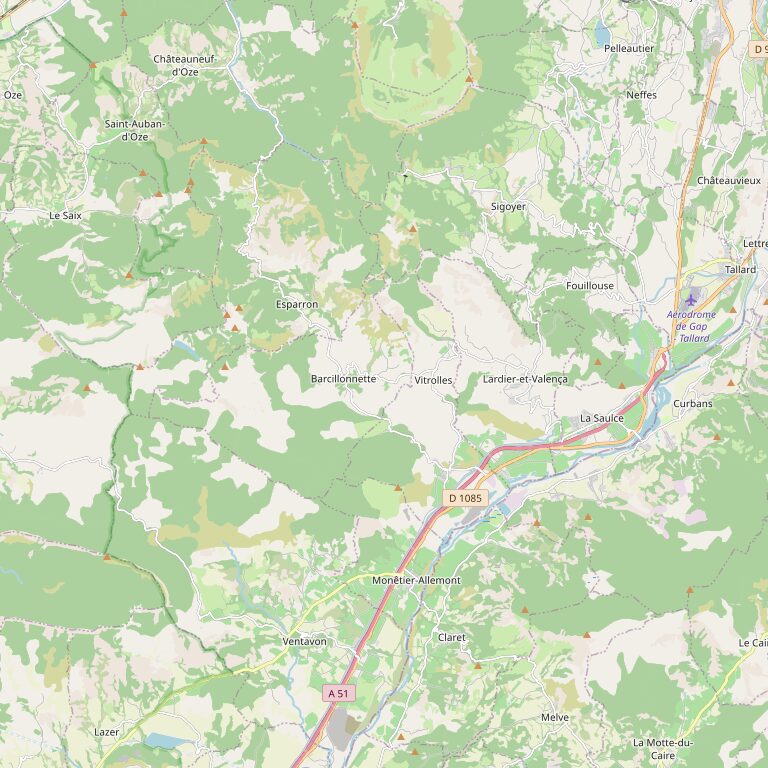 Carte interactive assurance auto et habitation pour {citySlug}